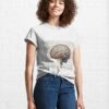 Brain Classic T-Shirt Sweatshirt