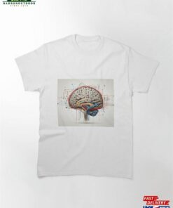 Brain Classic T-Shirt Sweatshirt