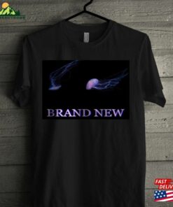 Brand New T-Shirt Classic Sweatshirt