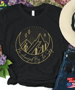 Brandi Carlile Lyrics Shirt Be Awayed By The Shy Hoodie Classic