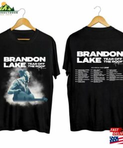 Brandon Lake Tear Off The Roof Tour 2024 Shirt Fan Gift Hoodie T-Shirt 3 Brandon Lake Tear Off The Roof Tour 2024 Shirt Fan Gift Hoodie T Shirt 4