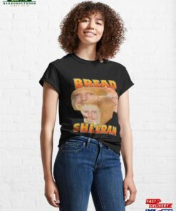Bread Boy Classic T-Shirt Unisex
