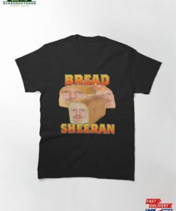 Bread Boy Classic T-Shirt Unisex