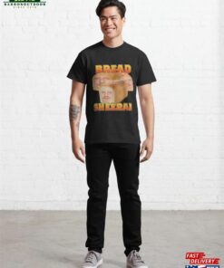 Bread Boy Classic T Shirt Unisex 3