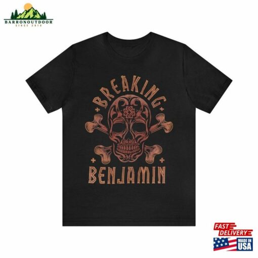 Breaking Benjamin Band Shirt Hoodie Sweatshirt