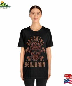 Breaking Benjamin Band Shirt Hoodie Sweatshirt 3 Breaking Benjamin Band Shirt Hoodie Sweatshirt 4