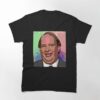 Brian Baumgartner Kevin Malone Hoodie T-Shirt