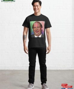 Brian Baumgartner Kevin Malone Hoodie T Shirt 2