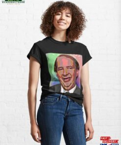 Brian Baumgartner Kevin Malone Hoodie T Shirt 3