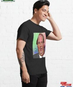 Brian Baumgartner Kevin Malone Hoodie T Shirt 4