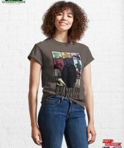 Brian Q Quinn Eras Tour T Shirt Sweatshirt 1