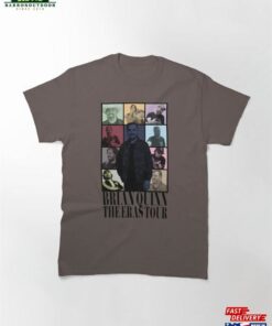 Brian Q Quinn Eras Tour T-Shirt Sweatshirt 1 Brian Q Quinn Eras Tour T Shirt Sweatshirt 2