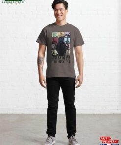 Brian Q Quinn Eras Tour T-Shirt Sweatshirt 2 Brian Q Quinn Eras Tour T Shirt Sweatshirt 3