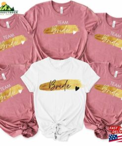 Bride To Be And Team Bachelorette Party Shirts Beach Matching Tee Bridal Hoodie T-Shirt 1 Bride To Be And Team Bachelorette Party Shirts Beach Matching Tee Bridal Hoodie T Shirt 2