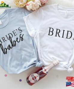 Brides Babes Shirt Tank Bachelorette Shirts Sweatshirt T-Shirt 3 Brides Babes Shirt Tank Bachelorette Shirts Sweatshirt T Shirt 4