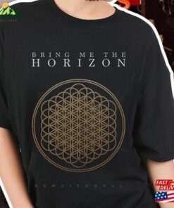 Bring Me The Horizon Music Shirt Tour Classic Sweatshirt 2 Bring Me The Horizon Music Shirt Tour Classic Sweatshirt 3