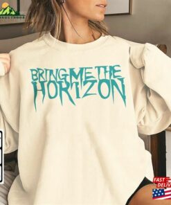 Bring Me The Horizon Shirt Album Band T-Shirt Hoodie Bring Me The Horizon Shirt Album Band T-Shirt Hoodie