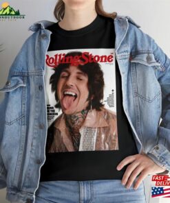 Bring Me The Horizon Shirt Ollie Sykes Rolling Stones Sweatshirt Hoodie 2