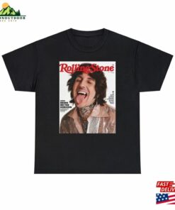 Bring Me The Horizon Shirt Ollie Sykes Rolling Stones Sweatshirt Hoodie 3