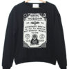 Bring Me The Horizon Spirit Board Sweatshirt