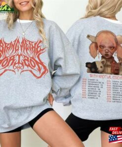 Bring Me The Horizon Tour 2024 Shirt Album Lyric Merch Tee Sweatshirt Vintage T-Shirt Classic 3 Bring Me The Horizon Tour 2024 Shirt Album Lyric Merch Tee Sweatshirt Vintage T Shirt Classic 4