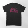 British Band Pink Fairies Classic T-Shirt Unisex