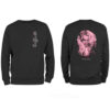 Britney Spears Femme Fatale Sweatshirt