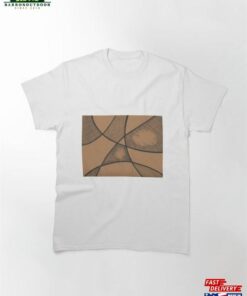 Broken Screen Classic T-Shirt Hoodie