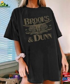 Brook And Dunn Shirt Reboot 2023 Tour Country Music Concert T-Shirt Sweatshirt Hoodie 1 Brook And Dunn Shirt Reboot 2023 Tour Country Music Concert T Shirt Sweatshirt Hoodie 2