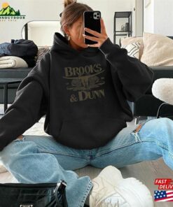 Brook And Dunn Shirt Reboot 2023 Tour Country Music Concert T-Shirt Sweatshirt Hoodie 2 Brook And Dunn Shirt Reboot 2023 Tour Country Music Concert T Shirt Sweatshirt Hoodie 3