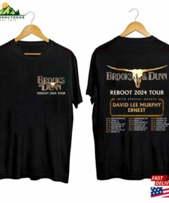 Brooks Amp Dunn 2024 Tour Shirt For Fan And Vintage Country Concert Hoodie Sweatshirt Brooks Amp Dunn 2024 Tour Shirt For Fan And Vintage Country Concert Hoodie Sweatshirt