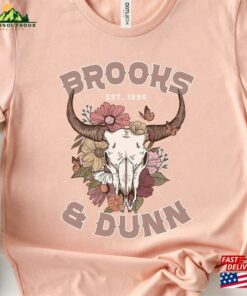 Brooks And Dunn Shirt Country Music Neon Moon Band Tee Vintage T-Shirt Concert Sweatshirt 1 Brooks And Dunn Shirt Country Music Neon Moon Band Tee Vintage T Shirt Concert Sweatshirt 2