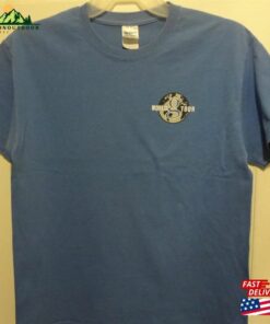 Brooks World Tour Graphic Tee Classic Hoodie 3