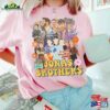 Brothers Band Vintage Tee Jonas Tour Shirt Concert 2023 Retro Unisex Gift Classic