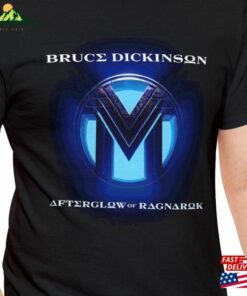 Bruce Dickinson Afterglow Of Ragnarok Hoodie Sweatshirt 1 Bruce Dickinson Afterglow Of Ragnarok Hoodie Sweatshirt 2