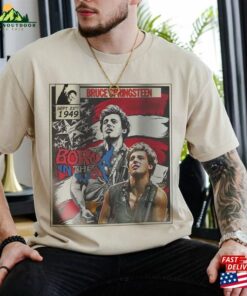 Bruce Pringsteen Comic Shirt 90S Vintage Merch Born In The U S A Album Music Tour Ticket 2023 Unisex Tee Sweat 240623S3 Hoodie Sweatshirt 2 Bruce Pringsteen Comic Shirt 90S Vintage Merch Born In The U S A Album Music Tour Ticket 2023 Unisex Tee Sweat 240623S3 Hoodie Sweatshirt 3