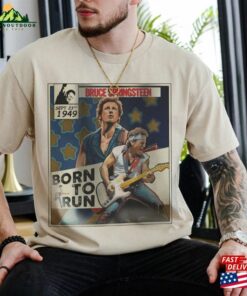 Bruce Pringsteen Comic Shirt 90S Vintage Merch Born To Run Album Music Tour Ticket 2023 Unisex Tee Sweat 240623S3 Sweatshirt Hoodie 1 Bruce Pringsteen Comic Shirt 90S Vintage Merch Born To Run Album Music Tour Ticket 2023 Unisex Tee Sweat 240623S3 Sweatshirt Hoodie 2