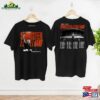 Bruce Springsteen And E Street 2024 Tour Shirt Fan Gift Sweatshirt Classic