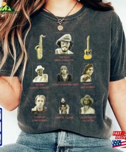 Bruce Springsteen And E Street Band 2023 Tour Shirt T-Shirt The Sweatshirt Hoodie 2 Bruce Springsteen And E Street Band 2023 Tour Shirt T Shirt The Sweatshirt Hoodie 3