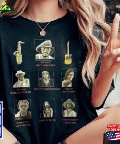 Bruce Springsteen And E Street Band 2023 Tour Shirt T-Shirt The Sweatshirt Hoodie 3 Bruce Springsteen And E Street Band 2023 Tour Shirt T Shirt The Sweatshirt Hoodie 4