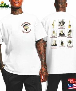 Bruce Springsteen And E Street Band 2023 Tour Shirt T-Shirt The Sweatshirt Unisex Tee Hoodie 2 Bruce Springsteen And E Street Band 2023 Tour Shirt T Shirt The Sweatshirt Unisex Tee Hoodie 3