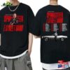 Bruce Springsteen And E Street Band First 2023 Tour Hoodie Shirt Tshirt T-Shirt Unisex