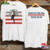 Bruce Springsteen And The E Street Band Tour 2023 Vintage Shirt Classic Unisex