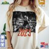 Bruce Springsteen Band World Tour 2023 Shirt Unisex Tee Sweatshirt Classic Hoodie