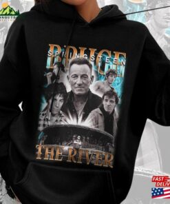 Bruce Springsteen Gift Shirt Y2k 90S Merch Vintage Album The River Tour 2023 Tee Sweatshirt Hoodie 3 Bruce Springsteen Gift Shirt Y2k 90S Merch Vintage Album The River Tour 2023 Tee Sweatshirt Hoodie 4