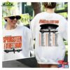 Bruce Springsteen Shirt Sweatshirt 2023 Tour Hoodie Classic