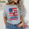Bruce Springsteen T-Shirt Born In The Usa Tour E Street Band Classic