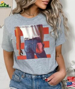 Bruce Springsteen T-Shirt Born In The Usa World Tour Hoodie Sweatshirt Classic 2 Bruce Springsteen T Shirt Born In The Usa World Tour Hoodie Sweatshirt Classic 3