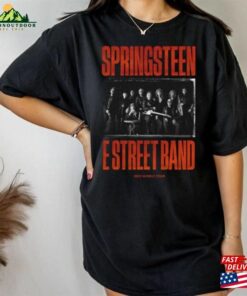 Bruce Springsteen Tee Born In The Usa Sweatshirt Unisex 2 Bruce Springsteen Tee Born In The Usa Sweatshirt Unisex 3