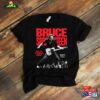 Bruce Springsteen The E Street Band Tour 2023 T-Shirt Music Singer Hoodie Unisex